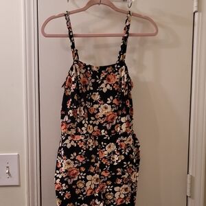 Vibe Sportswear Jumpsuit